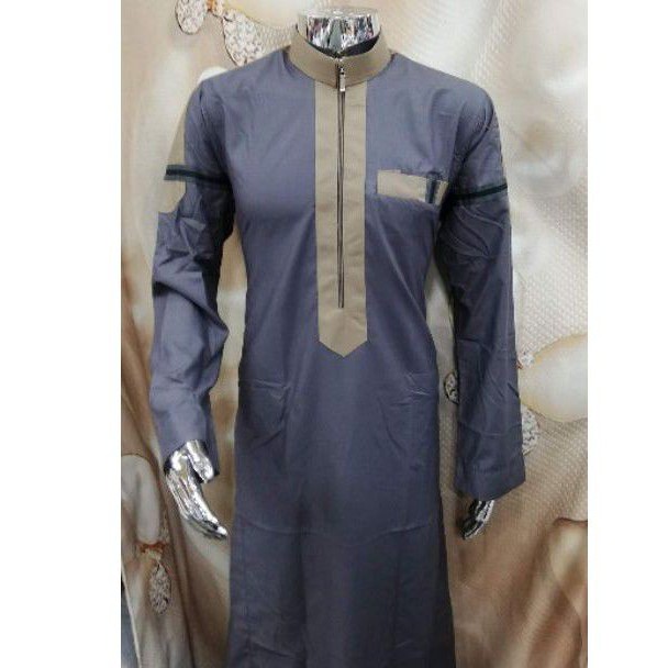 GAMIS AL-HARAMAIN MESIR ORIGINAL