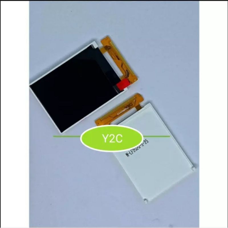 LCD SAMSUNG B310 / B310E ORIGINAL OEM