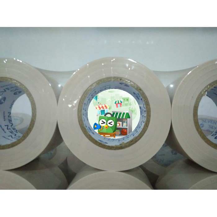 

HARGA HEBOH ISOLASI LAKBAN PEMBALUT PIPA AC ADA LEM TERMURAH SP361