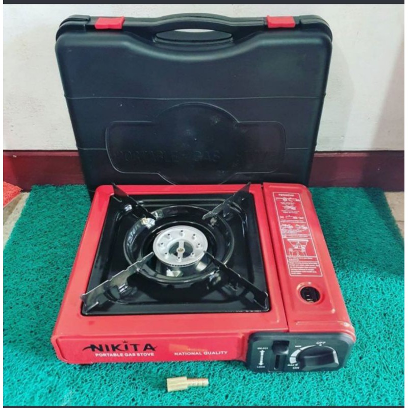 Kompor Portable Gas Stove