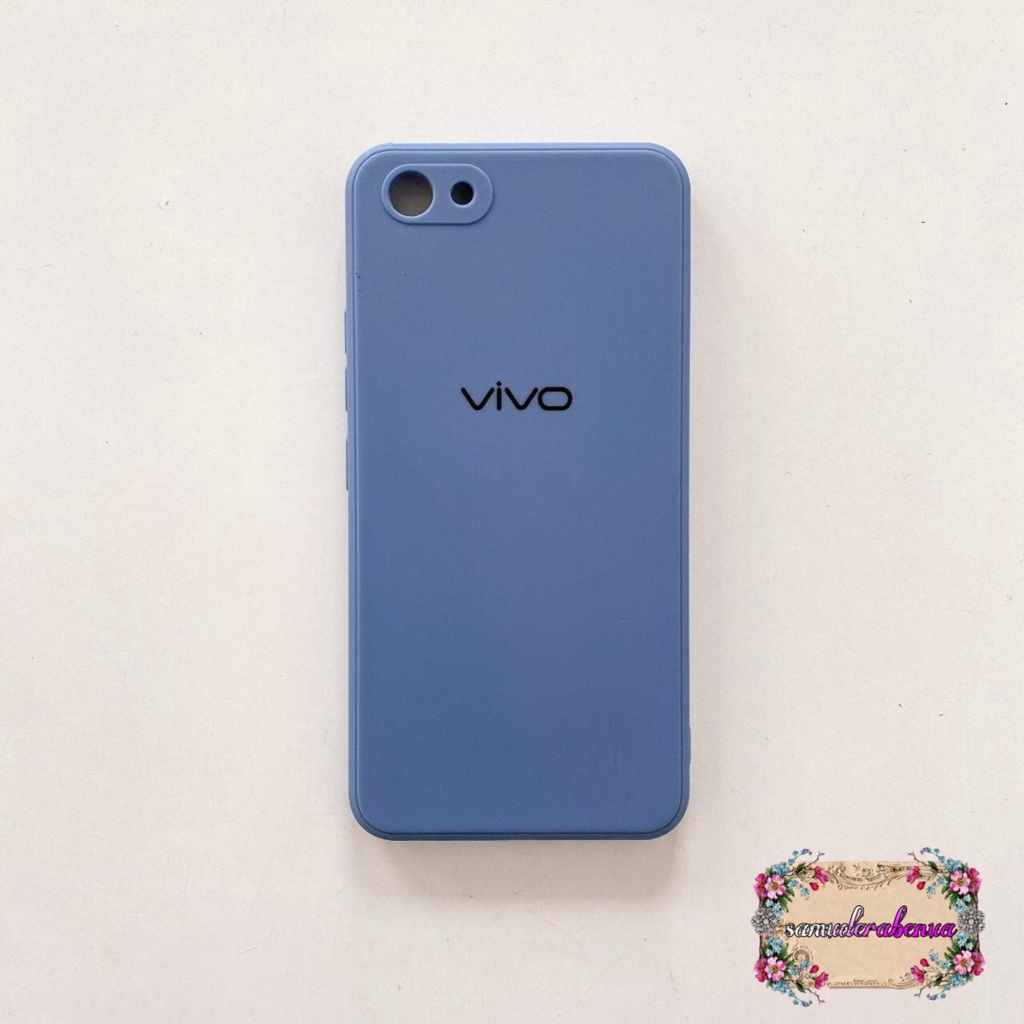 SOFTCASE ORIGINAL SILIKON PELINDUNG KAMERA VIVO Y12 Y15 Y17 Y11 Y19 Y12S Y20 Y20S Y30 Y50 Y51 V21E Y73 2021 SB2681