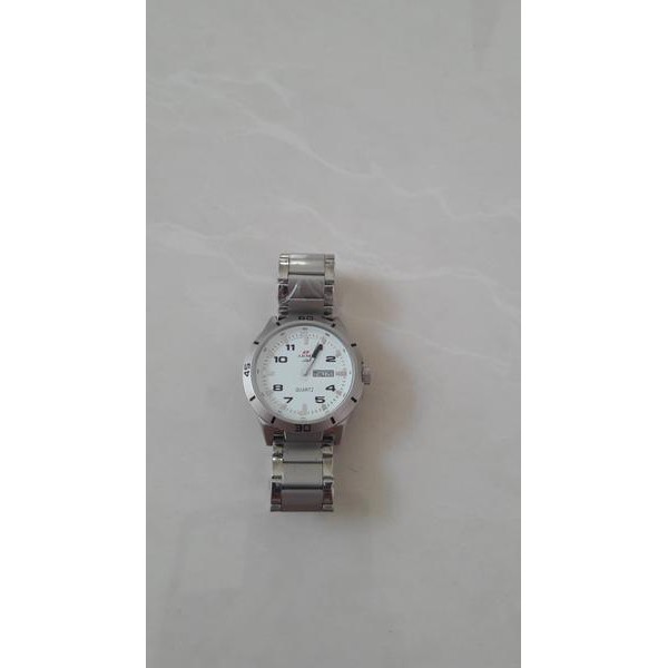 Jam tangan pria / army ltd hc 7702 sswh 19