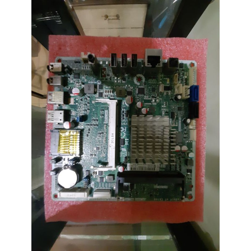 Motherboard PC ALL IN ONE (HP 20)