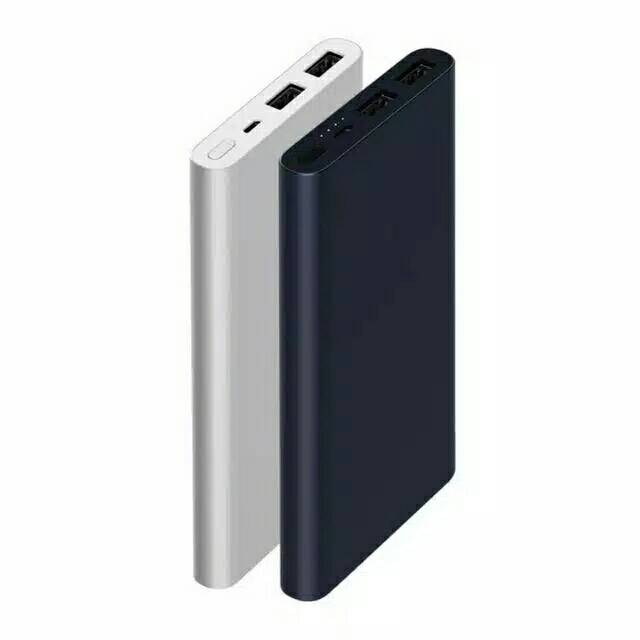 Power Bank Xiaomi 10.000 mAh