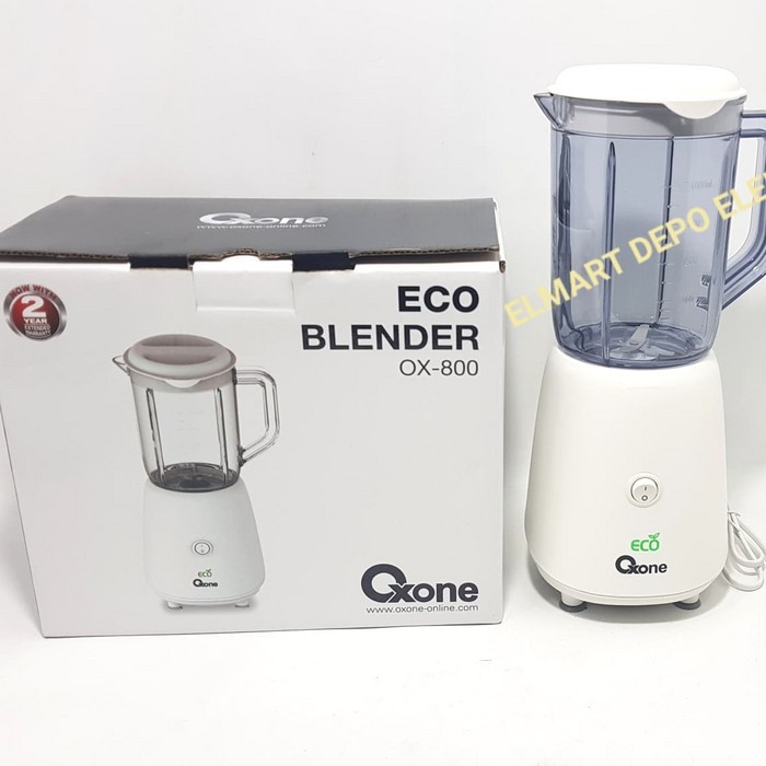 OXONE eco blender 1 liter OX 800 / blender 1L OX-800