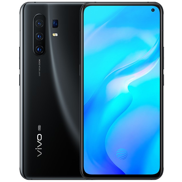 Vivo X30 Pro 5g 8gb Ram 128gb Rom Shopee Indonesia