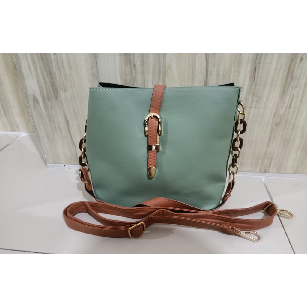 2106, tas import wanita import fashion tas selempang wanita 2862 tashandbag tasready rcce 12043