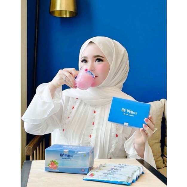 HB JEPANG WHITENING DRINK BPOM TERLARIS TERMURAH PREMIUM