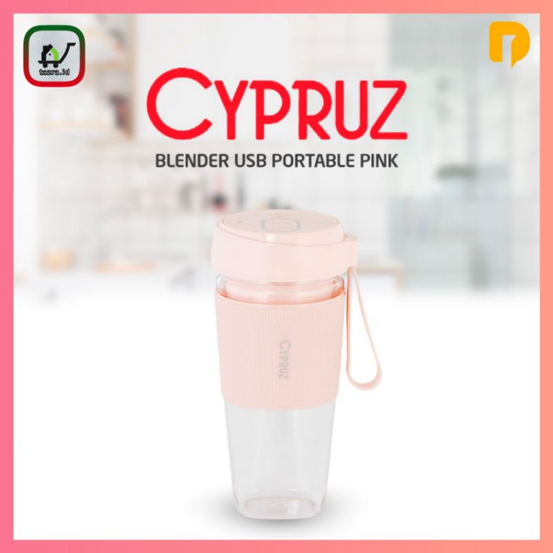 Blender Portable Cypruz