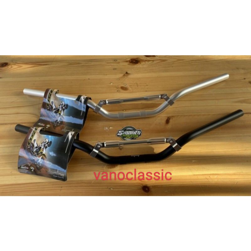 stang stir domino model daytona low original domino