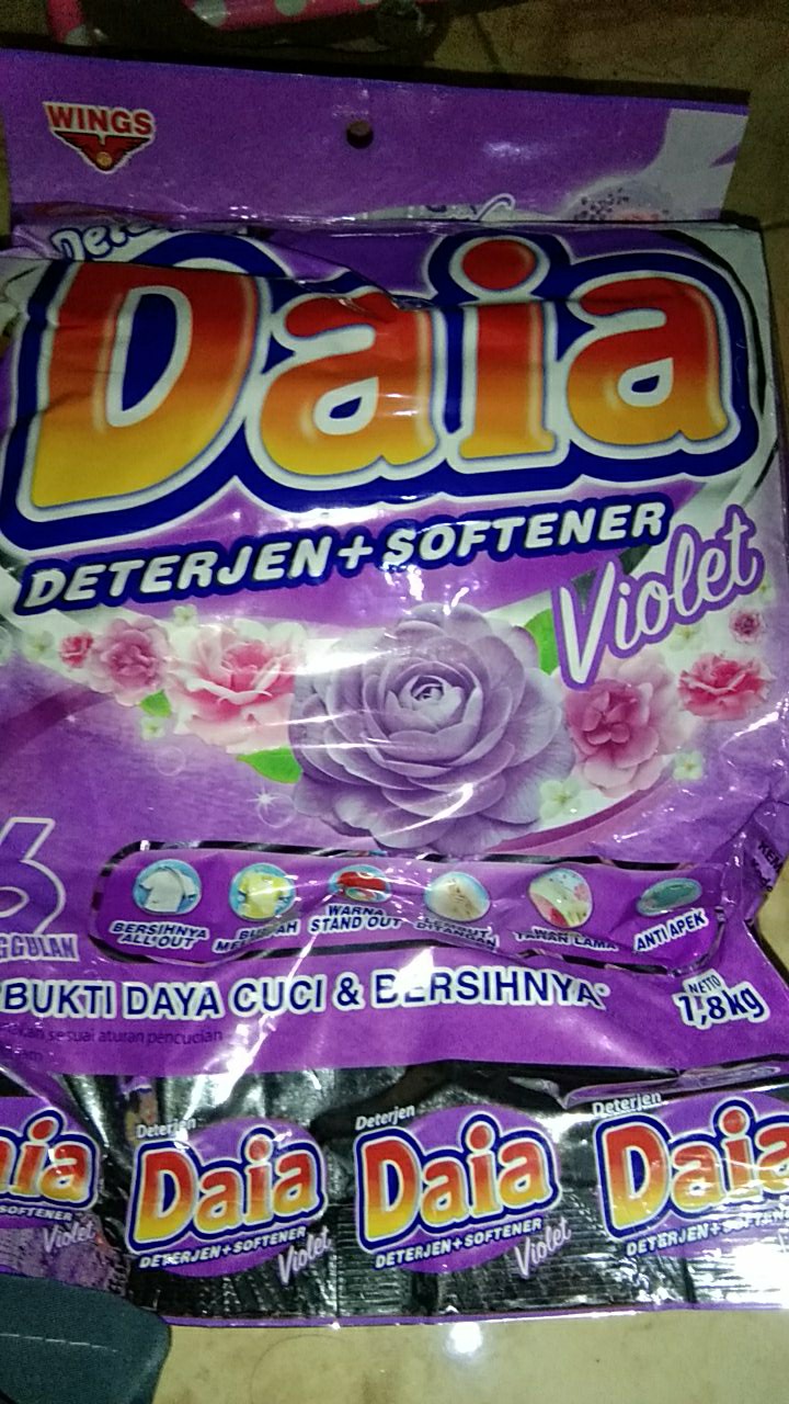 Daia 1.8kg