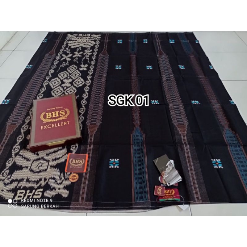 Sarung BHS Excellent Gold/ Sarung BHS SKT Gold/ Sarung BHS Murah/ Sarung BHS Classic Murah/Sarung Mu