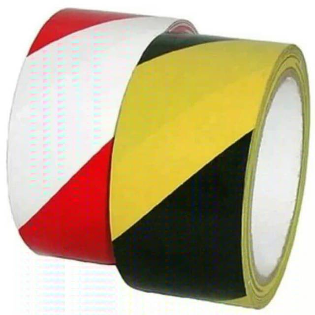 Barricade Line - Police Line - 3 Inch x 300 Meter
