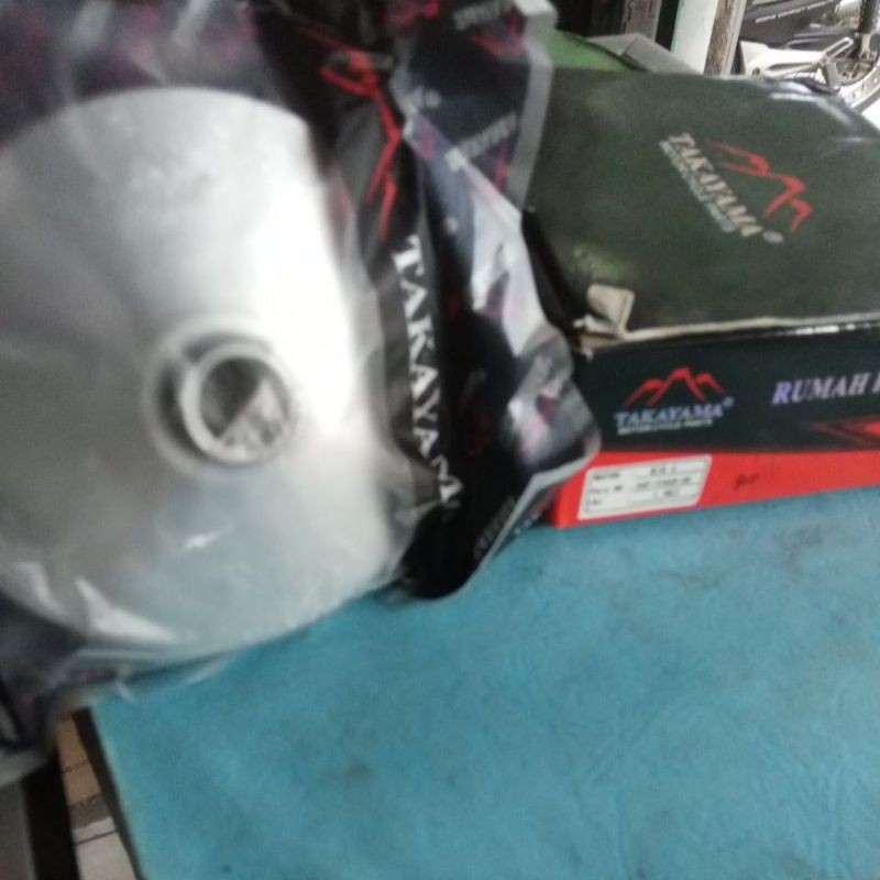 RUMAH ROLLER  1 SET MIO J, XREED