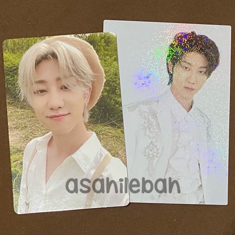 BOOKED - Beret set the8