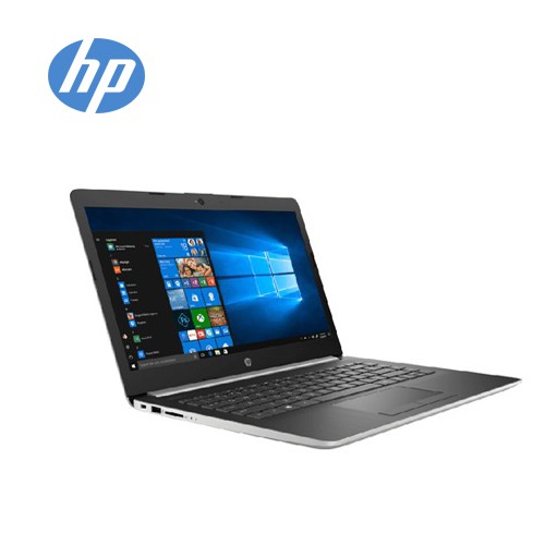 

Laptop HP 14-CK0004TX I3-7020 4GB HDD 1TB WIN10 VGA 2GB