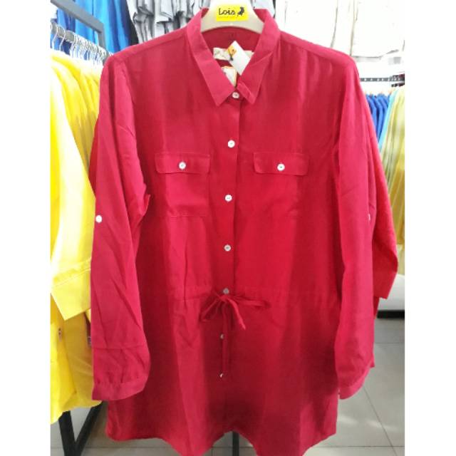 Kemeja wanita Lois KCPR1828