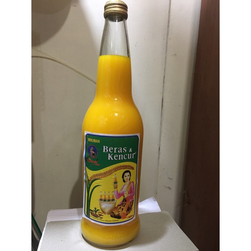 

Jamu Beras Kencur Intisari 1 Dos