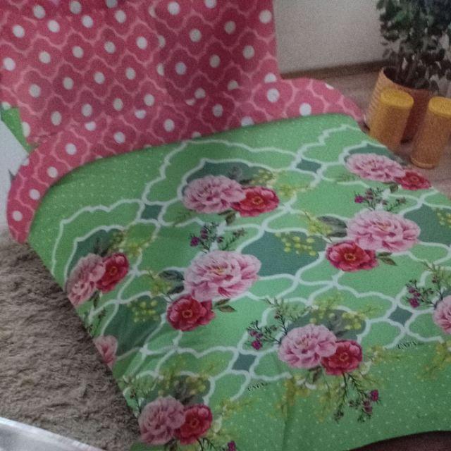 Fata Sprei Seprei Fata Kaktus Garden Uk.120x200/100x200