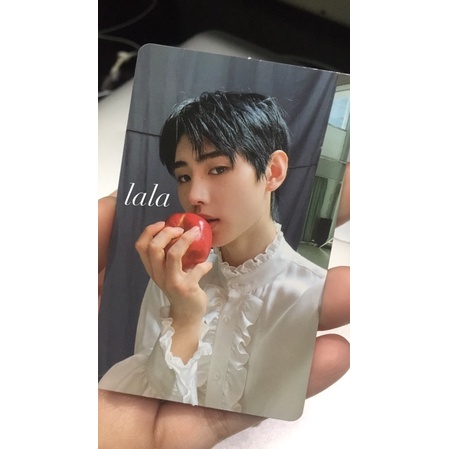 Sunghoon Apel / Sunghoon Dusk