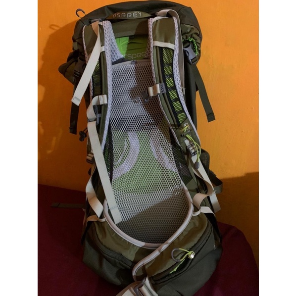 Osprey Stratos 36L
