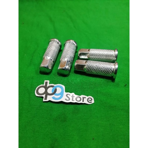 MUR HEAD NANAS MUR CYLINDER YAMAHA JUPITER Z CRYPTON VEGA R NEW