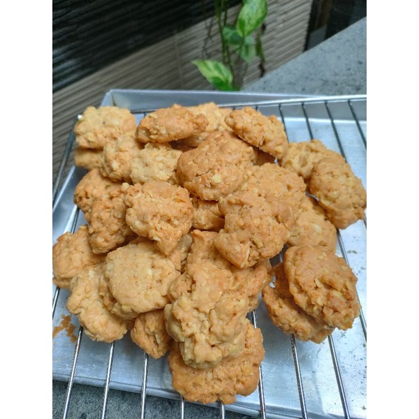 

kukis emping melinjo premium 520