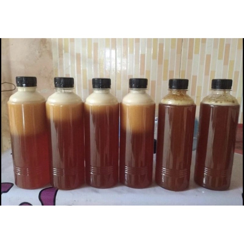 

Madu Asal Timor Ini Kualitasnya Terbaik Nomor 3 di Dunia