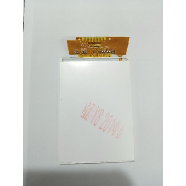 LCD SPC C8 / MG C4 /  NX 5311      YXT24MW428-B / #