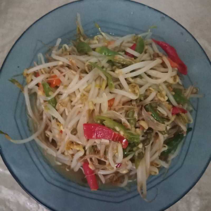 

Tumis toge