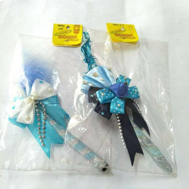 

Spidol Ohp Hias Handmade