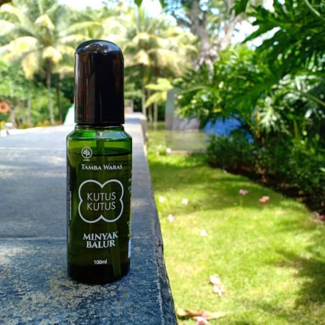 

Minyak Kutus - Kutus