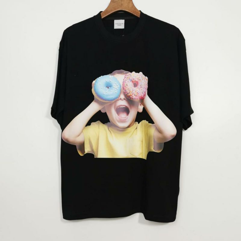 Kaos pria ADLV mirror quality/003