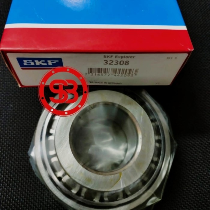 Bearing Taper 32308 SKF ORIGINAL