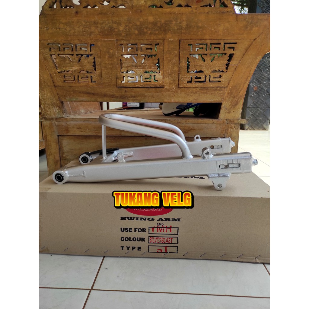 SWING ARM JUPITER Z VEGA FIZR MODEL OVAL VROSSI PRO