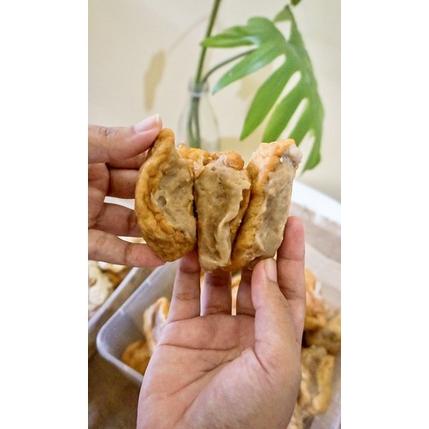 

⇖ TAHU BAKSO TASOCAN よ