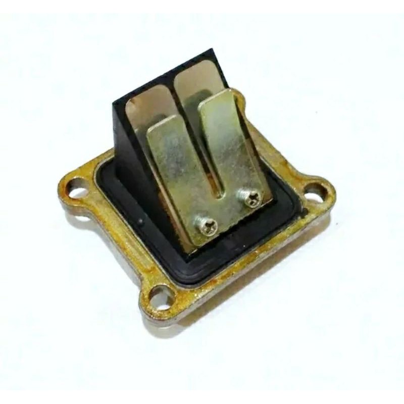 QINGQI 50 cc Baby Matic - Membran Reed Valve