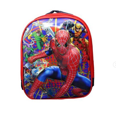 BACK TO SCHOOL | TAS SEKOLAH ANAK | SCHOOL BAG