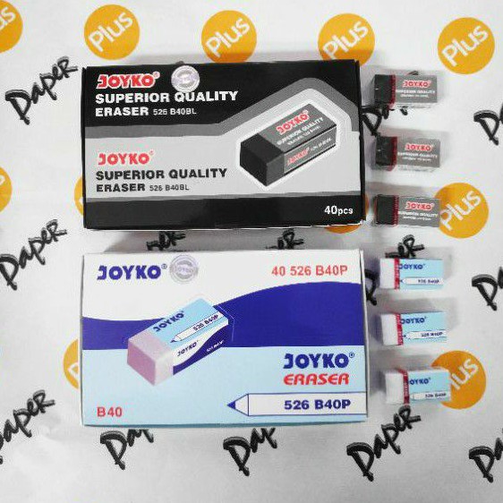 

Penghapus / Stip JOYKO KECIL 526