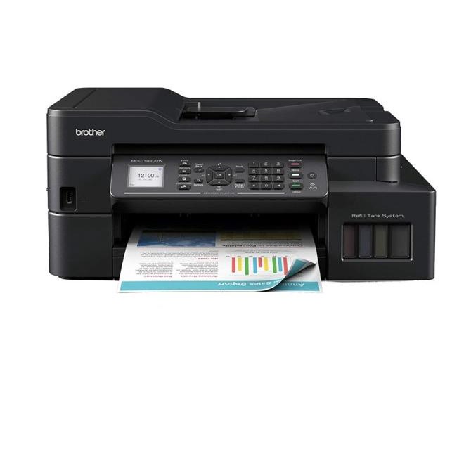 Printer Brother Dcp-T920Dw All-In-One Duplex Wifi