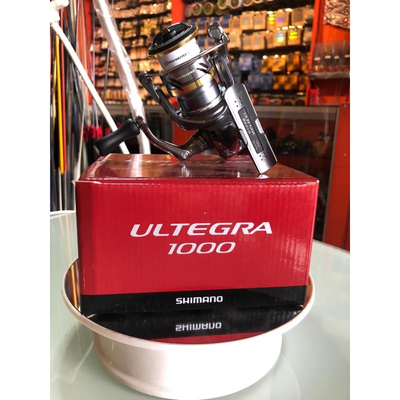 REEL SHIMANO ULTEGRA 1000