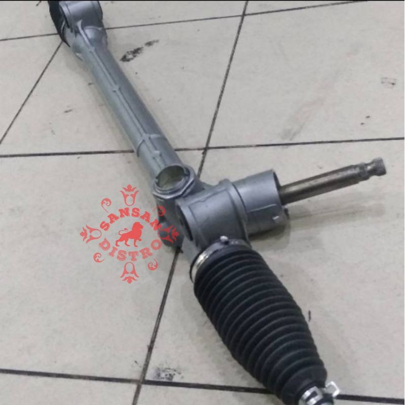 RACK STEERING GEAR RACK STEER SUZUKI ERTIGA ORIGINAL BERGARANSI