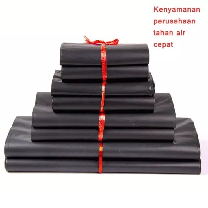 FUTAKO PLASTIK POLYMAILER 25x40 Kantong Packing Tebal Premium Online Shop