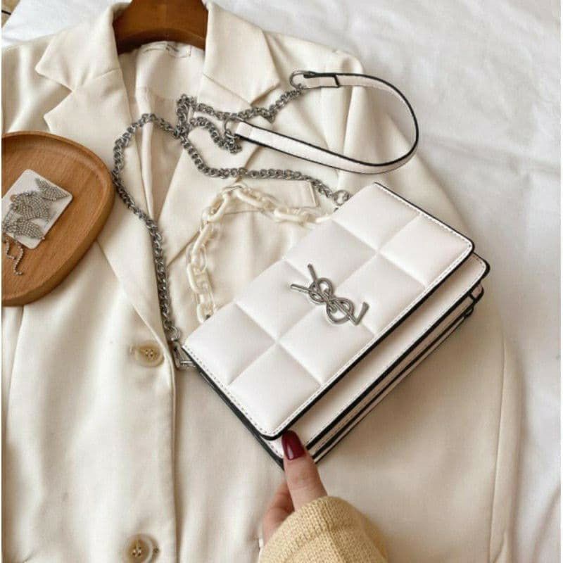 TasSelempangYSL/TasYSL/TasimportYsL/TasBatamYSL