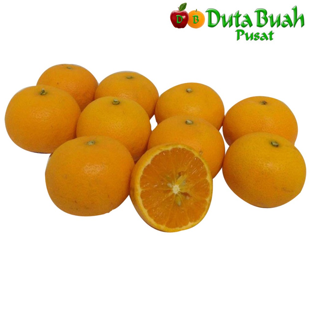 

DUTA BUAH Jeruk Murcot Super (900-1kg/-+5-8pcs)