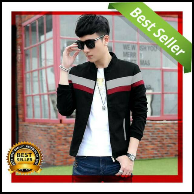 Jaket Outwear Pria Jaket Nike Jaket Cowok Jaket Bomber Jaket Hoodie Sweater Pria Jaket Cowok RGL