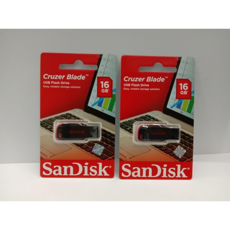 USB FLASHDISK 32GB SANDISK