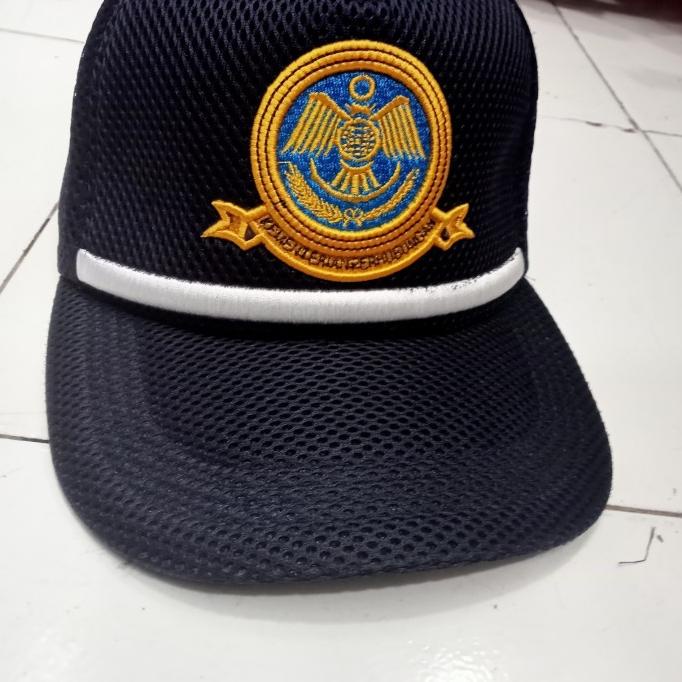 Topi Dishub Dan Kemenhub Honorer Dan Golongan 2 Terlaris