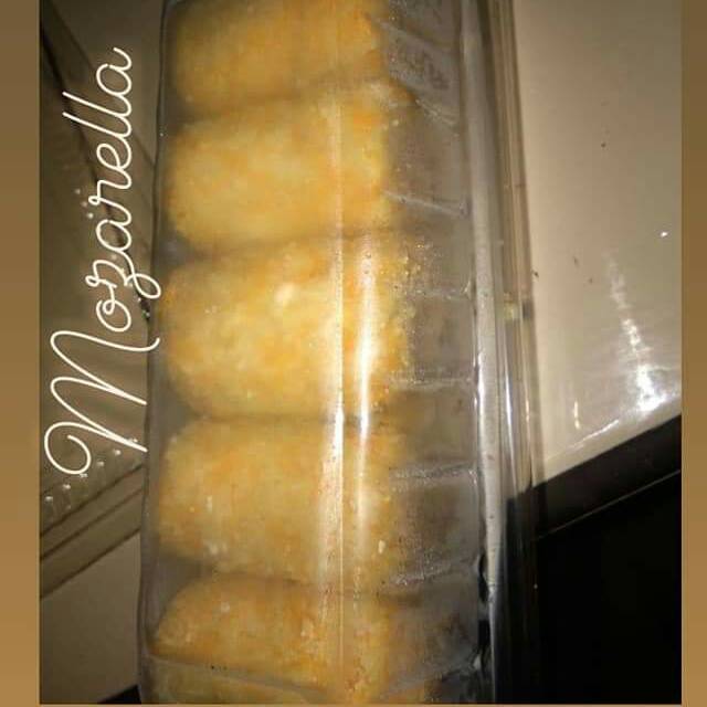 

Mozarela
