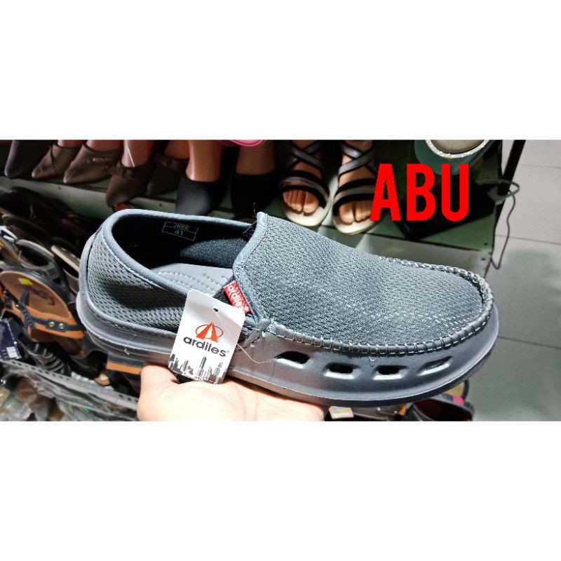 sepatu ardiles JNEE (39-43) SLIP ON COWOK